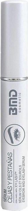Actual product image BMD Cosmetic Eyebrow And Eyelash Serum 5ml (5 ml)