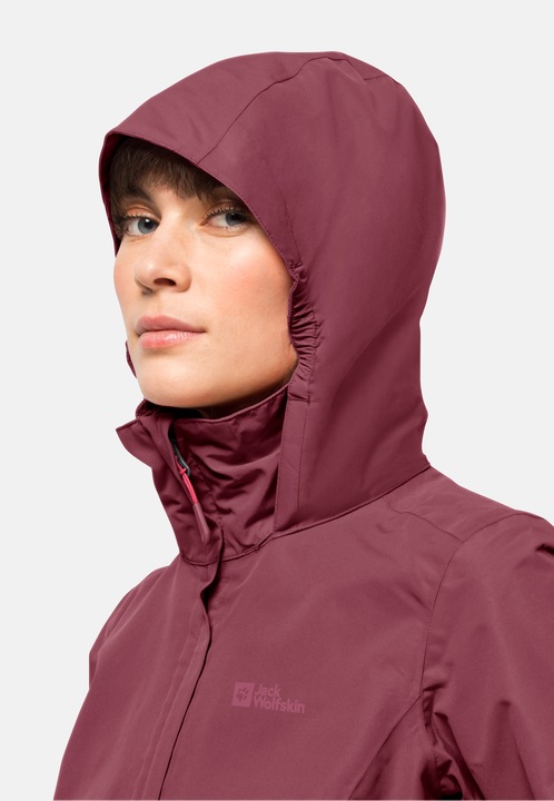 Immagine prodotto Jack Wolfskin Stormy Point 2L Jkt W (XL)
