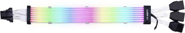 Actual product image Lian-Li Strimer Plus V2 (RGB)