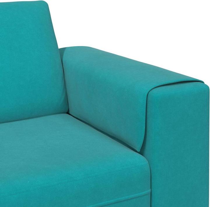 Produktbild vidaXL Wohnzimmer Couch