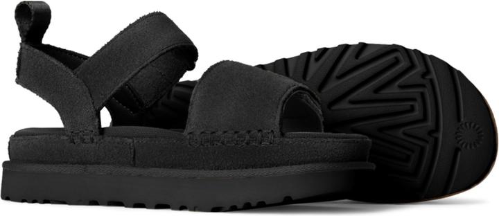 Actual product image Ugg Goldenstar (37)