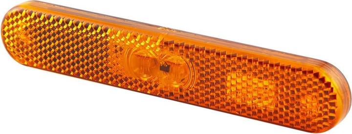 Actual product image Hella Side marker light left LED for HOBBYCAR HYMER KNAUS
