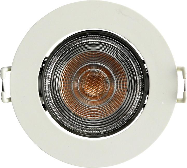 Actual product image Philips Recessed spot light (380 lm)