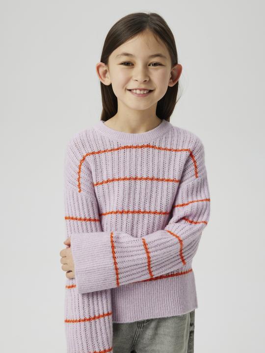Produktbild Name it Langarm Strickpullover (116)