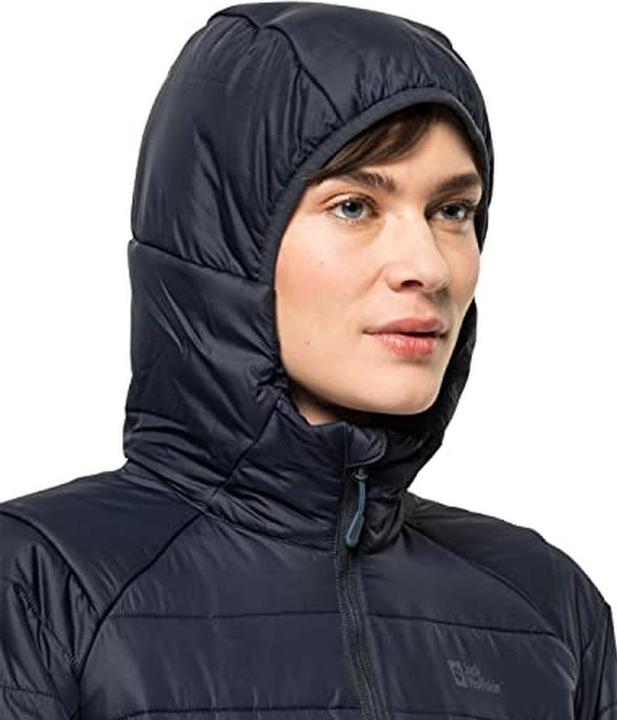 Immagine prodotto Jack Wolfskin Montagna In Cappotto W (L)