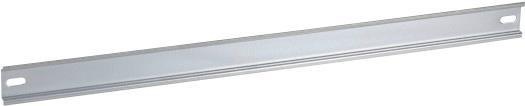 Actual product image EFB Elektronik Top hat profile 35 x 7.5 mm for 48.30cm (19") mounting