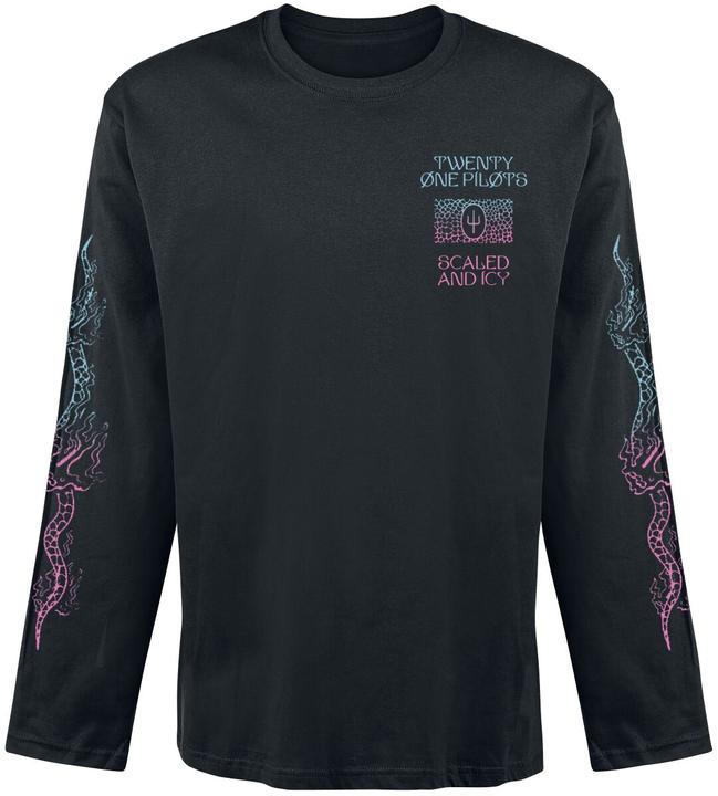Produktbild Twenty one pilots Sai Scale (XXL)