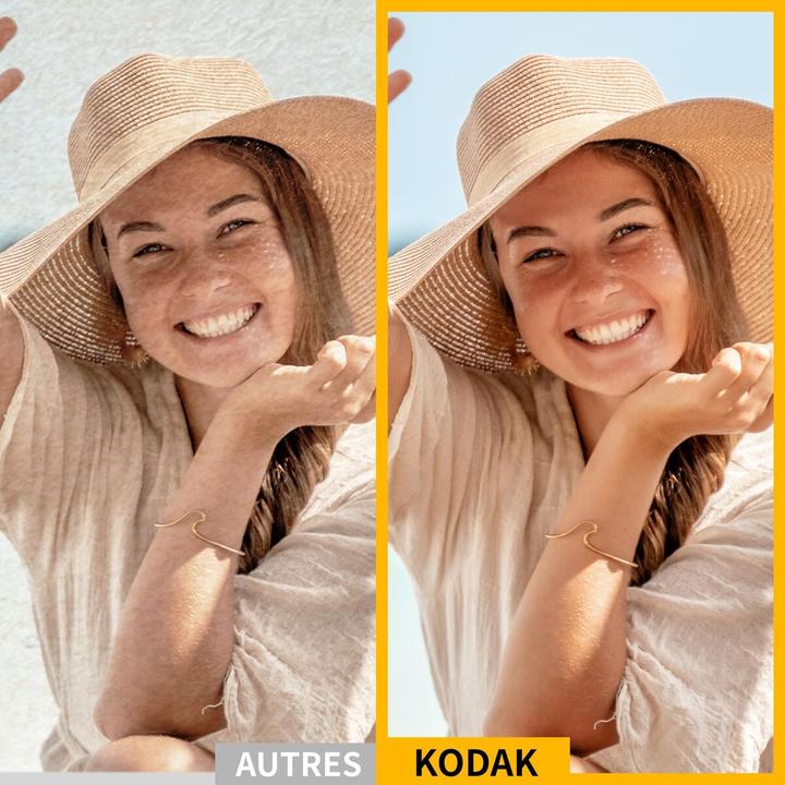 Produktbild Kodak Mini Shot Combo 2 Retro