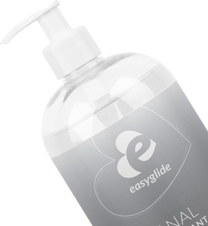 Produktbild EasyGlide Anal (1000 ml)