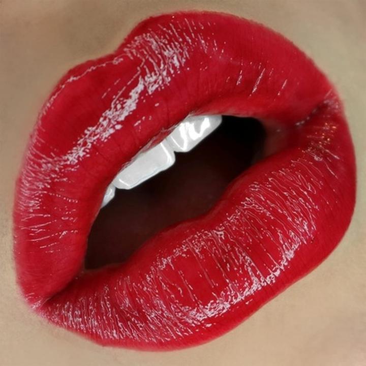 Immagine prodotto Nudestix Balsamo labbra e guance colorato in gel - Balsamo labbra e guance emolliente Wicked