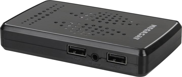 Actual product image Megasat 310 V3 (DVB-S2)