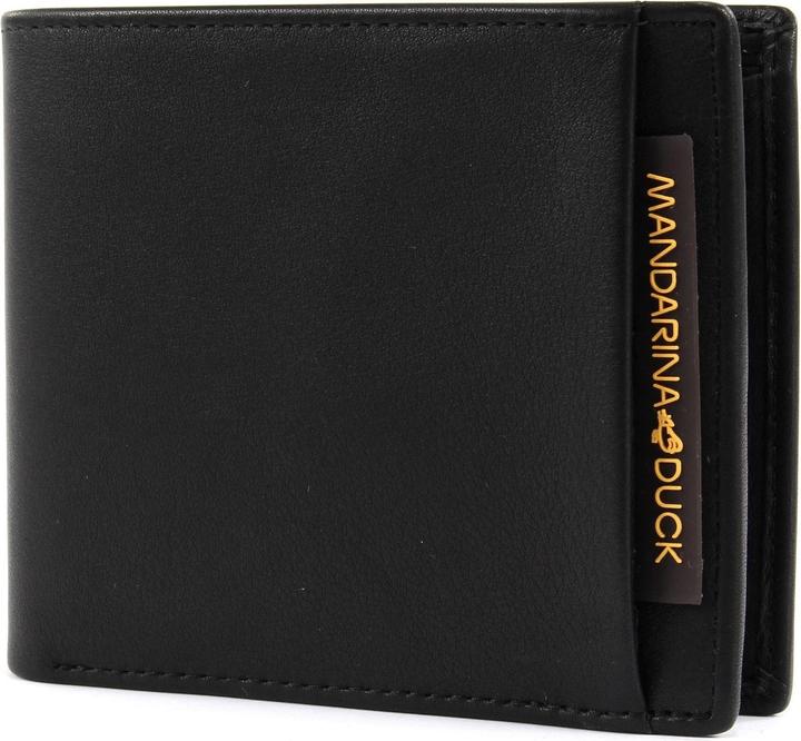 Actual product image Mandarina Duck Dual Wallet