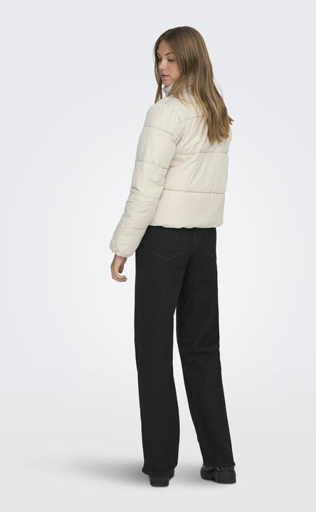 Actual product image JdY Short padded jacket Down jacket (XL)