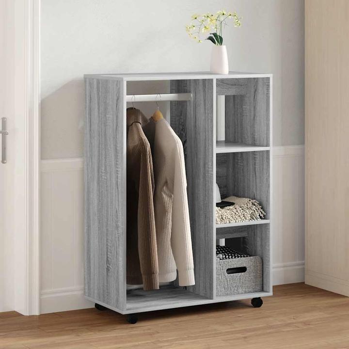 Immagine prodotto vidaXL Kleiderschrank (80 x 40 x 110 cm)