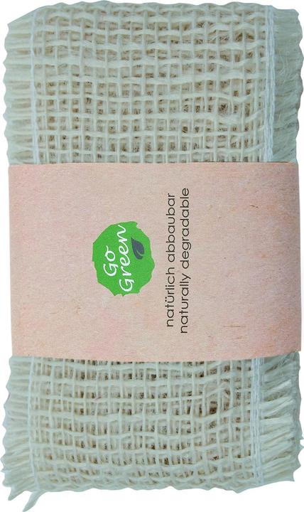 Produktbild Goldina Juteband (1x)