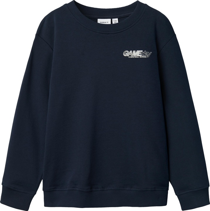 Produktbild Name it Regular Fit Sweatshirt (116)