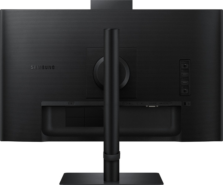 Actual product image Samsung S24A400VEU (1920 x 1080 pixels, 24")