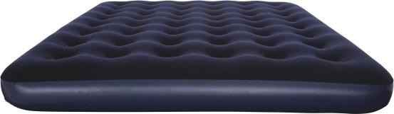 Actual product image Bestway 203X152X22CM AIRBED QUEEN