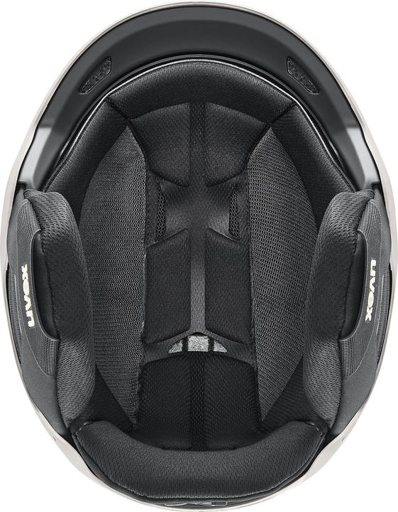 Immagine prodotto Uvex resolution (55 - 59 cm, L, M)