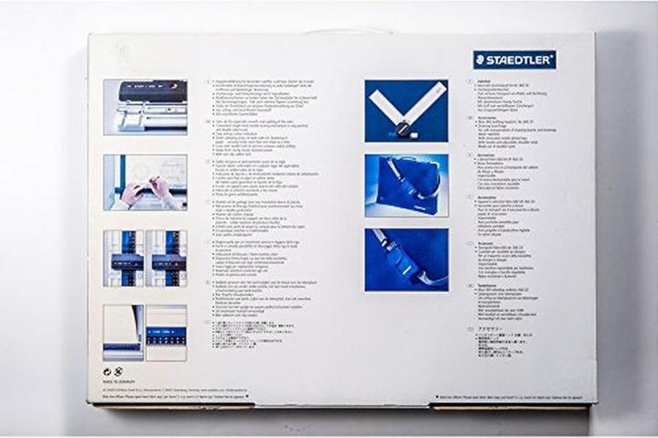 Image du produit Staedtler Mars 661 (A3)