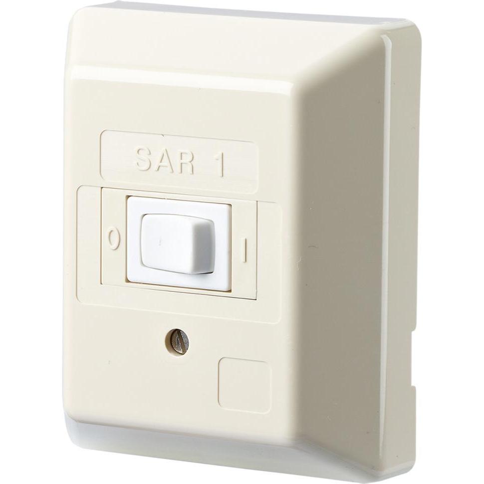 Metz Connect Stromanschalterelais BTR SAR 1 AP, Relais