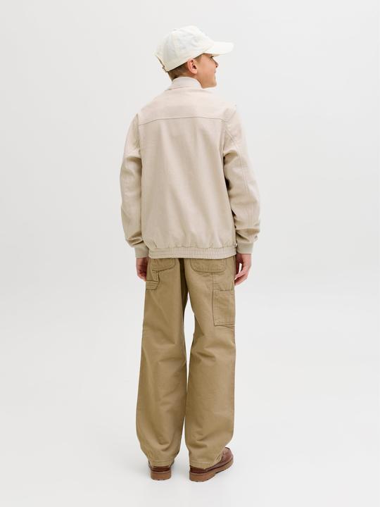 Produktbild Jack & Jones Blousonjacke Junior Blousonjacke (164)