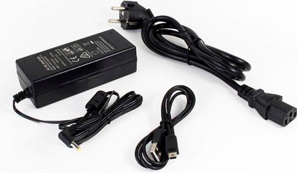Produktbild Xoro MegaPAD 1404 V6 (nur WLAN, 14", 16 GB, Schwarz)