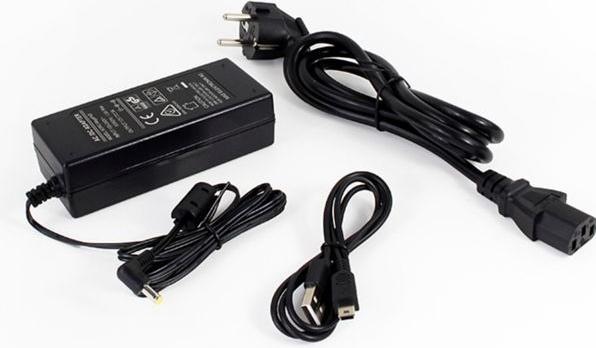 Produktbild Xoro MegaPAD 1404 V6 (nur WLAN, 14", 16 GB, Schwarz)