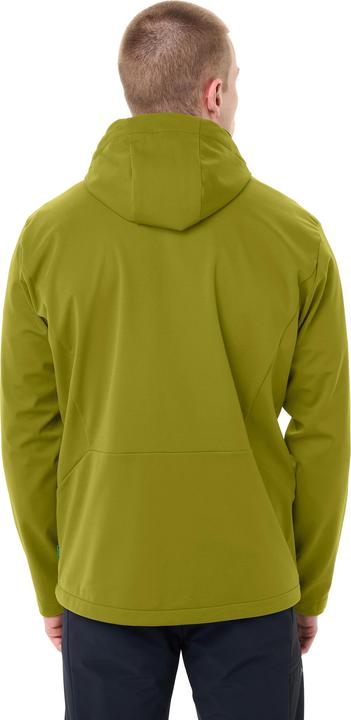 Produktbild Vaude Everhike Softshell Hoody (XXL)