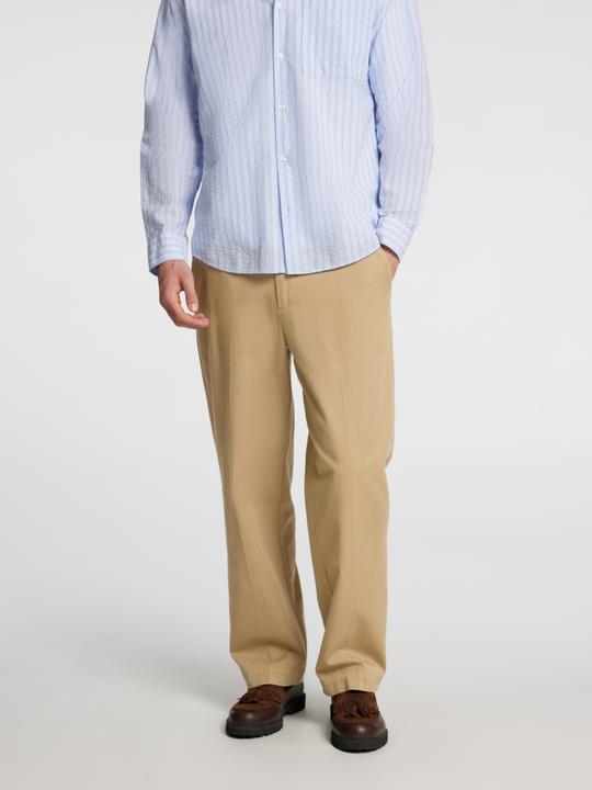 Image du produit Selected Homme 220 Loose Fit Hosen (W31/L32)