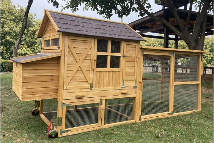 Produktbild Pet Homes Montreux 2022