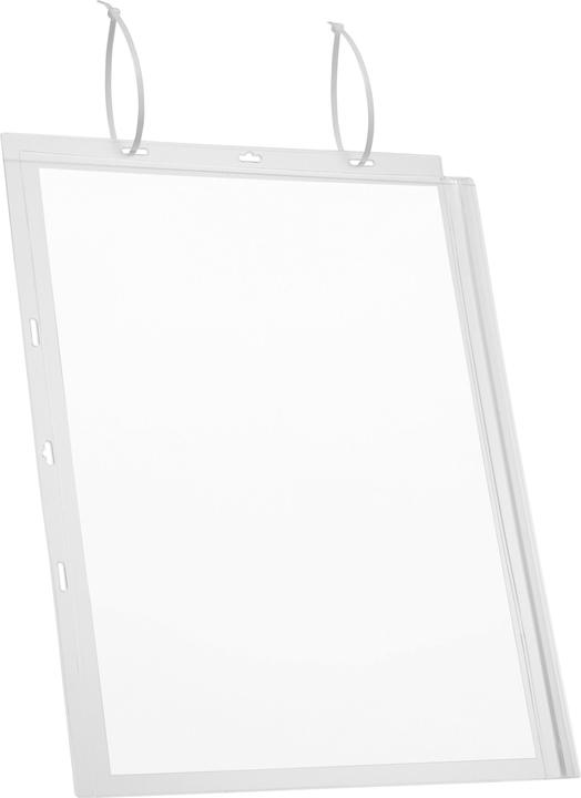 Actual product image Durable Poster pockets waterproof (A3, 5 x)