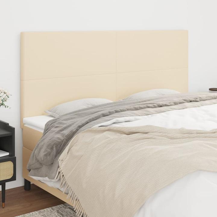 Actual product image VidaXL Roberto (180 x 5 x 128 cm)