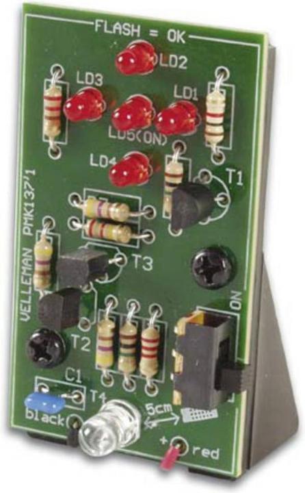 Image du produit Whadda Régulateur de télécommande IR