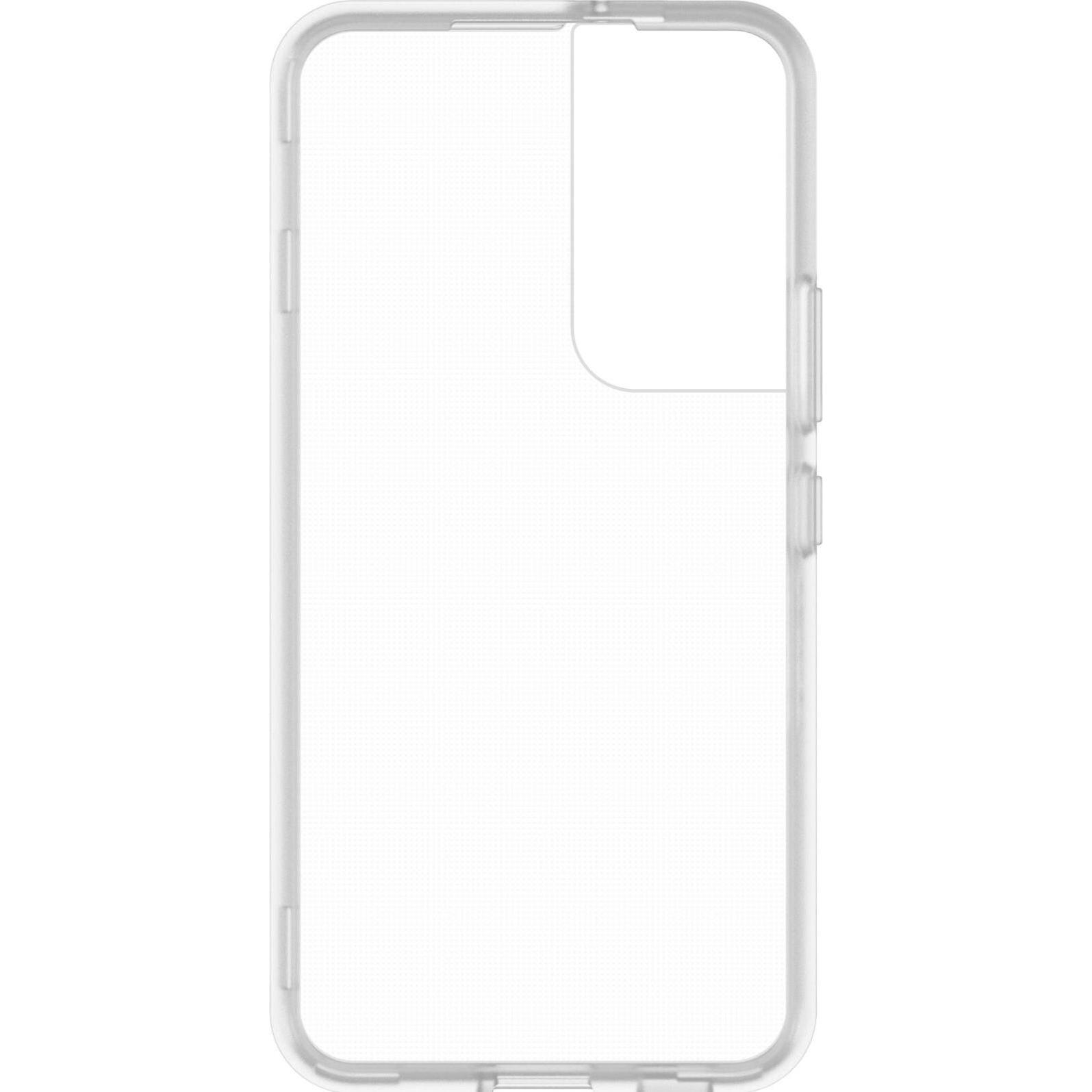 OtterBox React (Samsung Galaxy S22+), Smartphone Hülle, Transparent