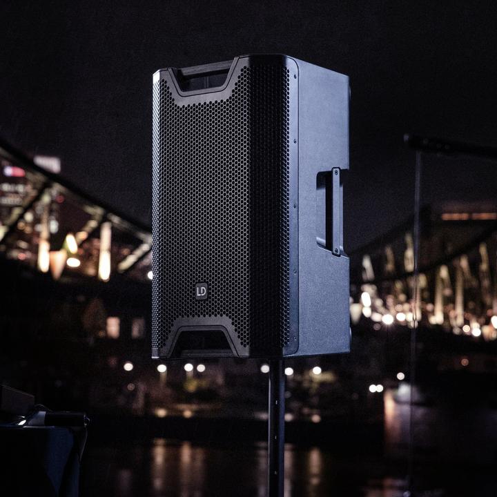 Produktbild LD Systems ICOA 15 A BT 15" Aktiver (Aktiv)