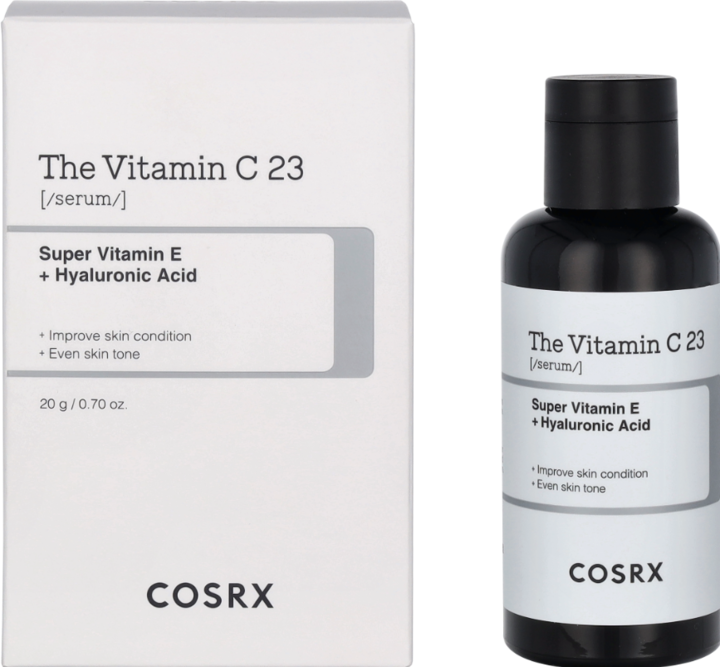 Produktbild Cosrx The Vitamin C 23 (20 ml)