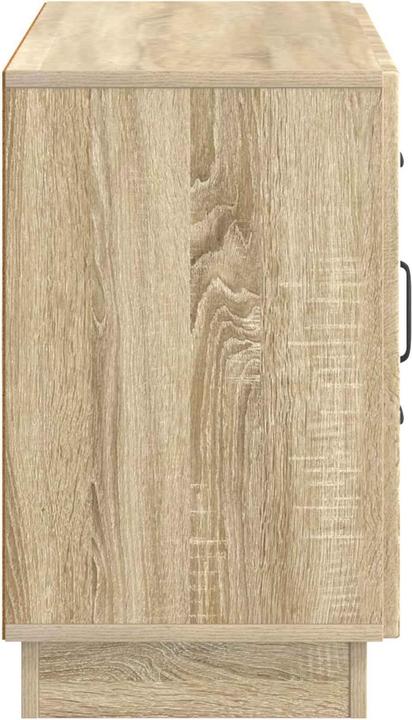 Image du produit vidaXL Sideboard (34.50 x 89 x 57 cm)