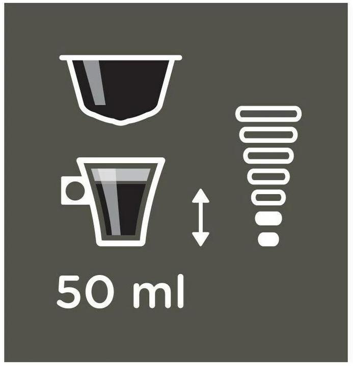 Image du produit Nescafé Dolce Gusto Espresso Intenso (16 x Port.)