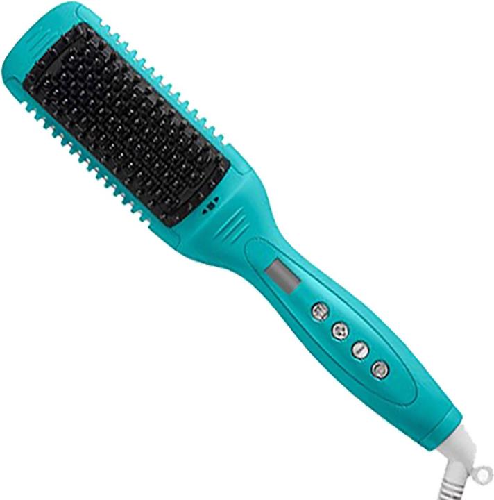 Actual product image Moroccanoil Cepillo Térmico de Cerámica