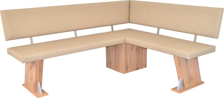 Produktbild Möbel Direkt Online Milan (182 cm)