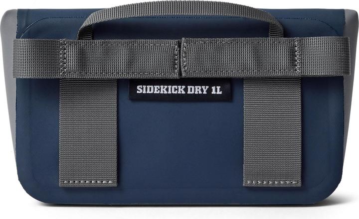 Immagine prodotto Yeti ® Zubehörtasche - Sidekick® 1L - Navy (1 l)