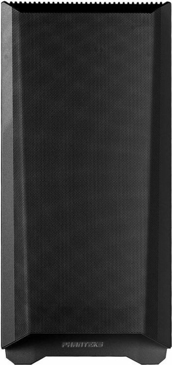 Actual product image Phanteks Eclipse P400 Air Metal Mesh Front Panel