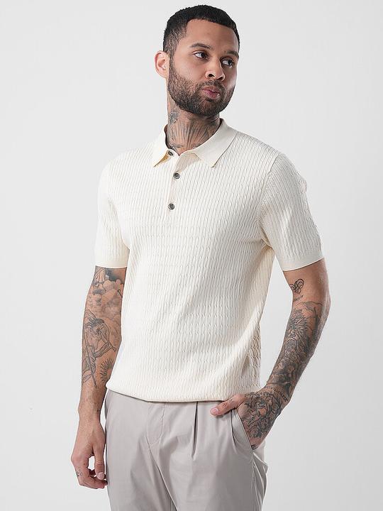 Produktbild Profuomo Poloshirt (L)