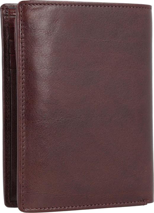 Produktbild Esquire Toscana Geldbörse RFID Leder 9,5 cm