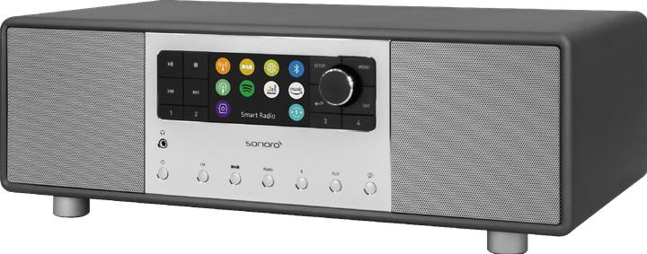 matt graphite