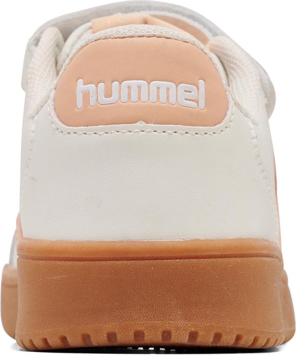Actual product image hummel Derby Court Jr (32)