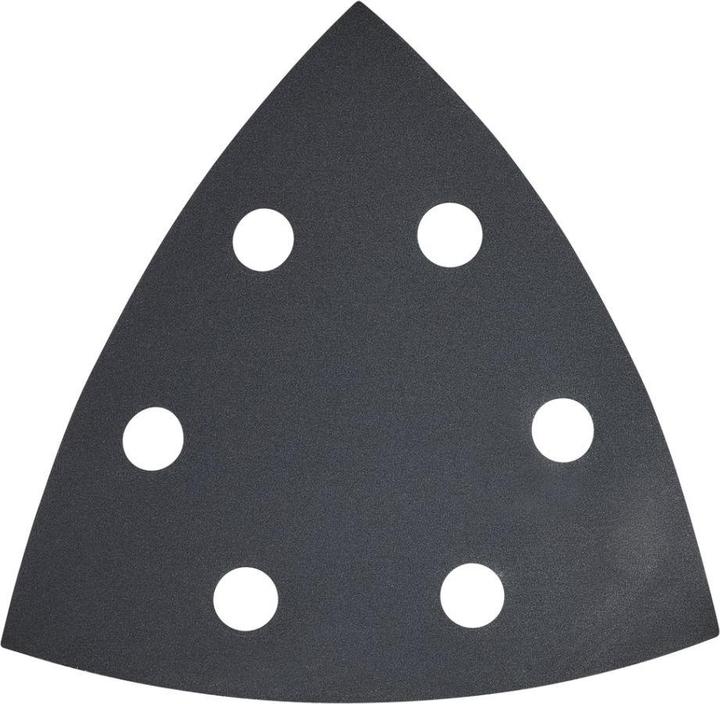 Actual product image Makita Delta sanding pap. Stone K600 (600)