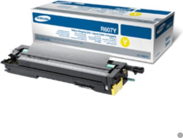 Produktbild HP CLT-R607Y (Y)