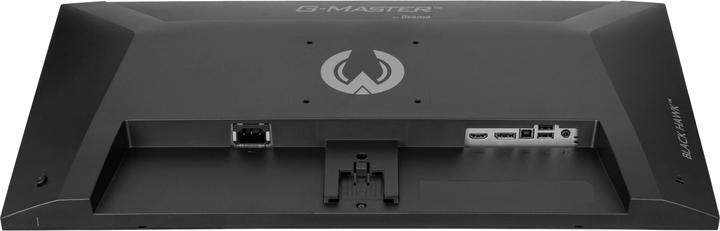 Image du produit iiyama 68.6cm (27") G2741HSU-B1 16:9 HDMI+DP+2xUSB IPS (1920 x 1080 pixels, 27")